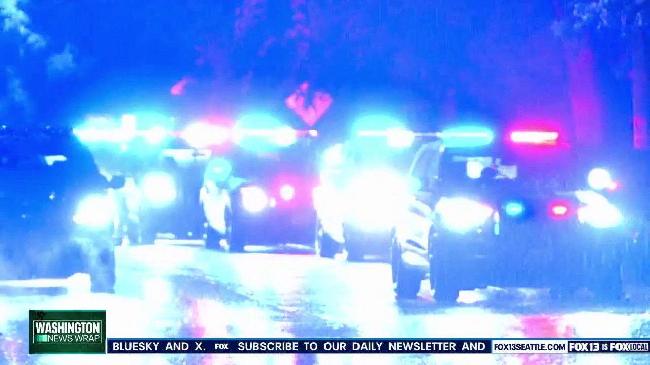 Some WA officers avoid consequences for misconduct, despite state law