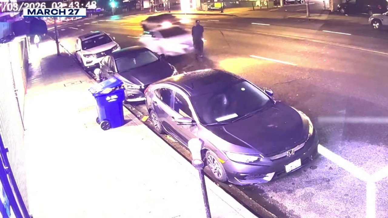 $50K reward offered in deadly hit-and-run in Koreatown