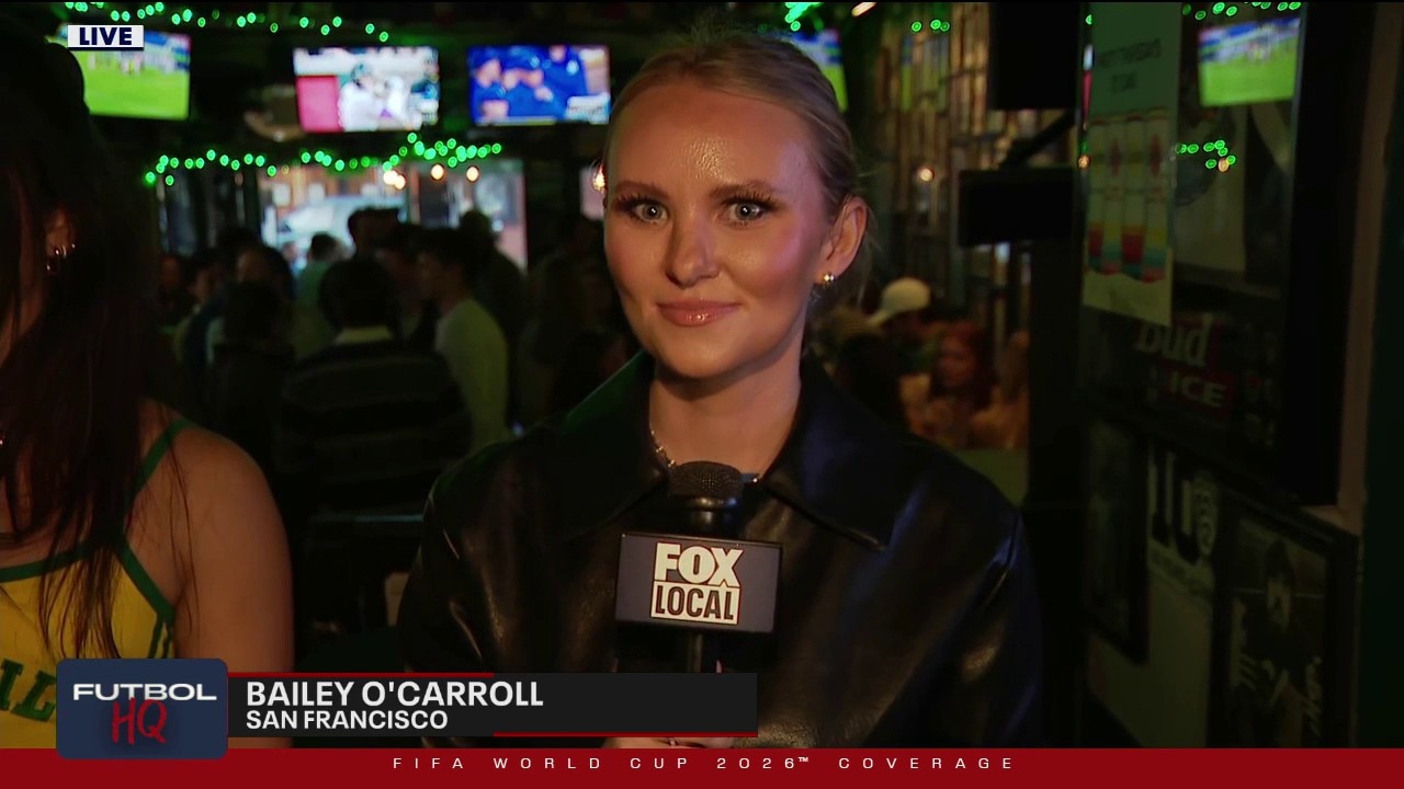 Take 2: Live News from San Francisco