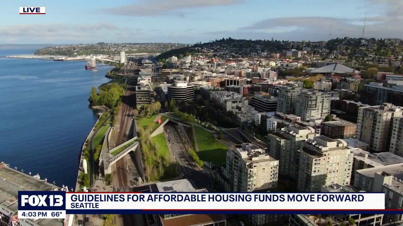Council advances Seattle affordable housing plan