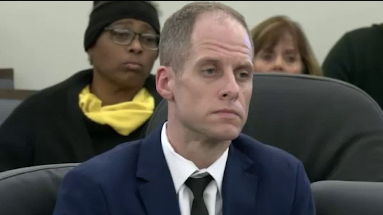 Digital data & former mistress testify in Caleb Flynn trial