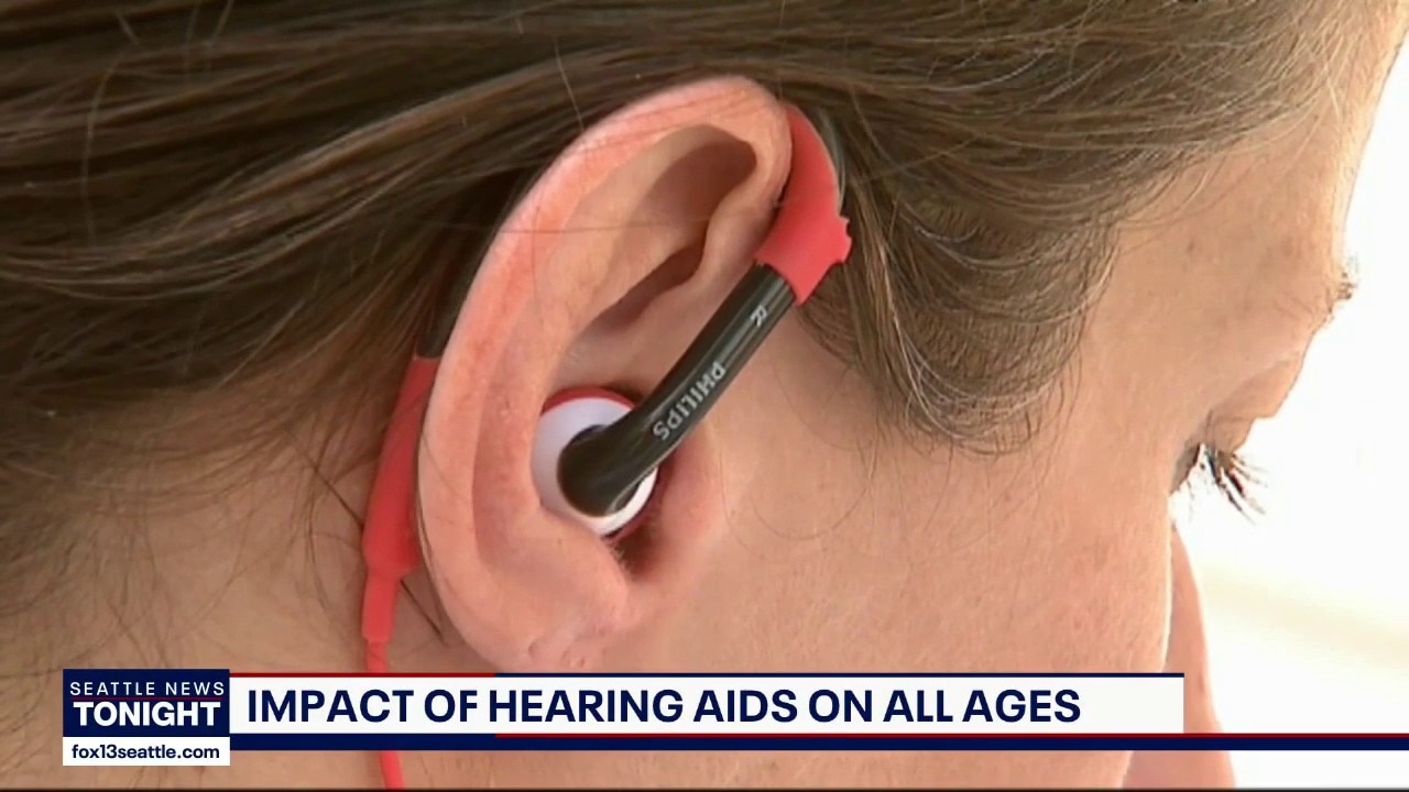 Hearing loss symptoms, causes and solutions for all ages