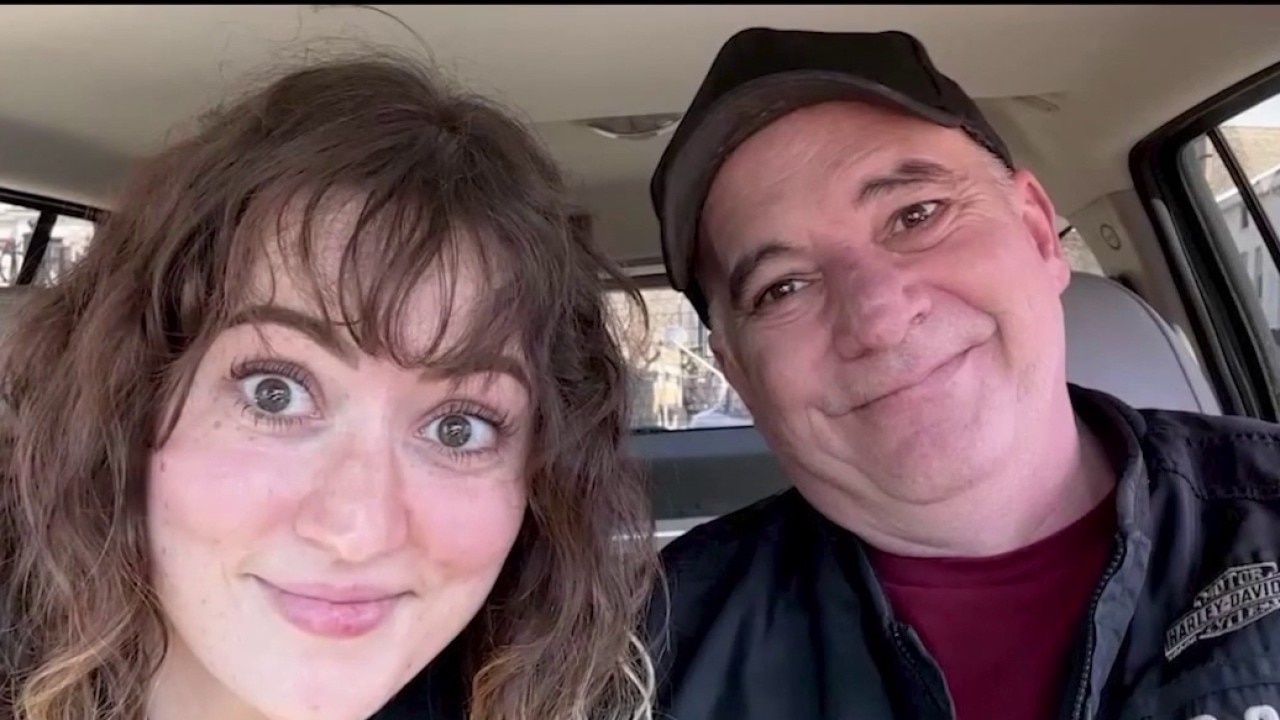 Daughter of Blue Island man found dead plans book to help families