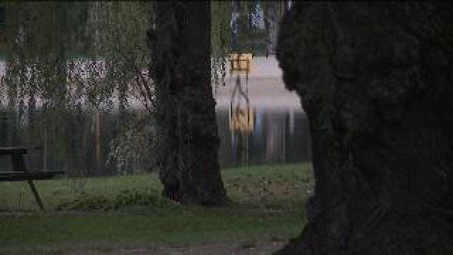 Autopsy to be conducted on body found in Lake Lenwood