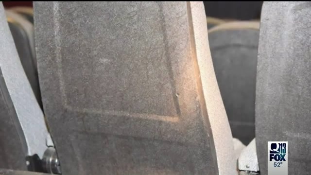Renton movie theater shooting