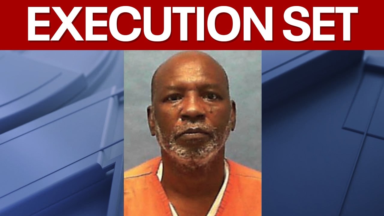Florida to execute man responsible for 1986 cop-killing