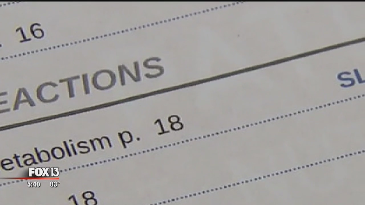 Harnessing DNA to lose weight