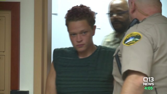 Jail inmate accused of attacking corrections officer