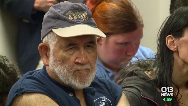 Defend workers privacy hearing