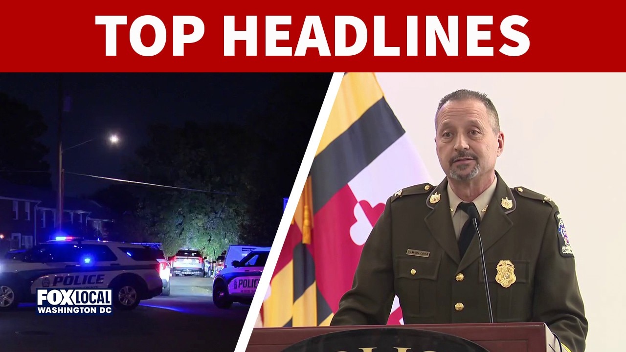 Gunfire on same street two nights in a row; Former police chief misconduct investigation