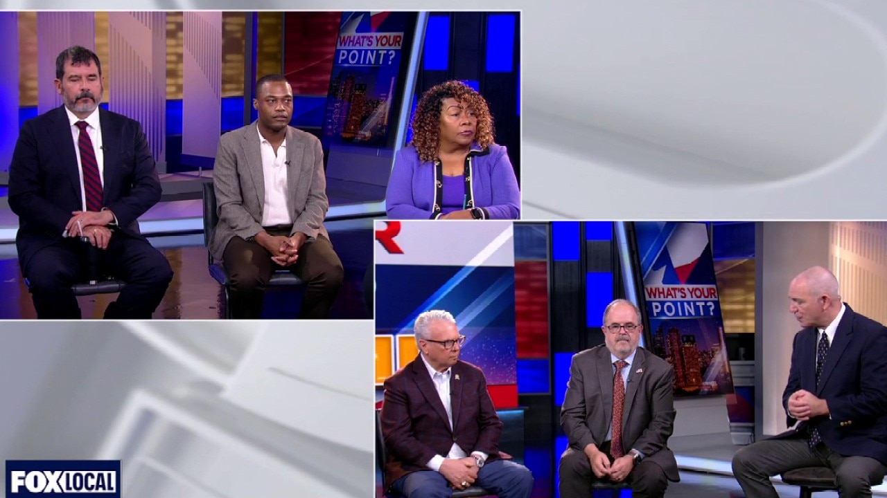 What's Your Point? Overtime | July 12, 2026