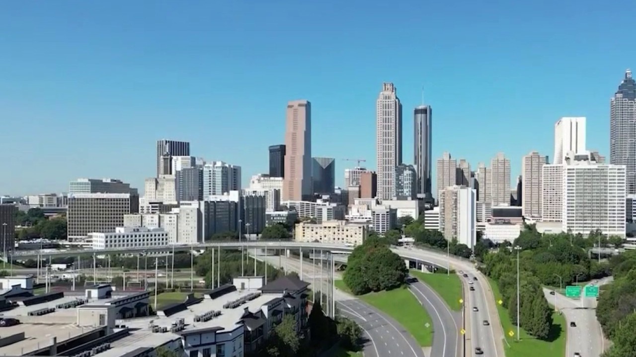 Atlanta's first 'Climate Week' focuses on local solutions