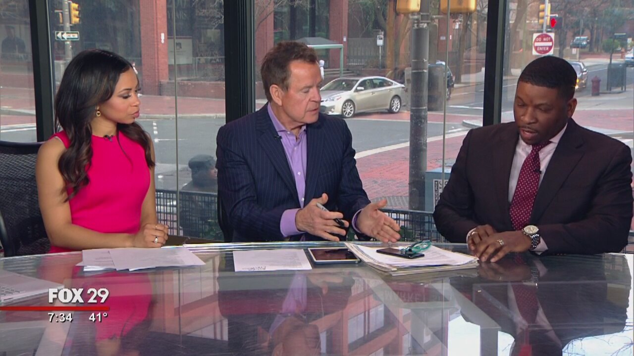 Good Day discusses the Jussie Smollett investigation