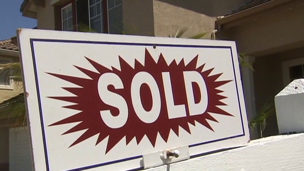 LA mortgage rates are twice as expensive as renting