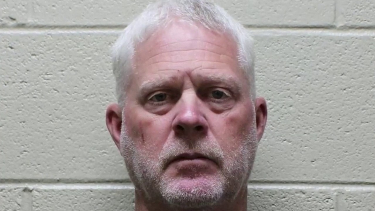 West Georgia baseball coach accused of child sex crimes