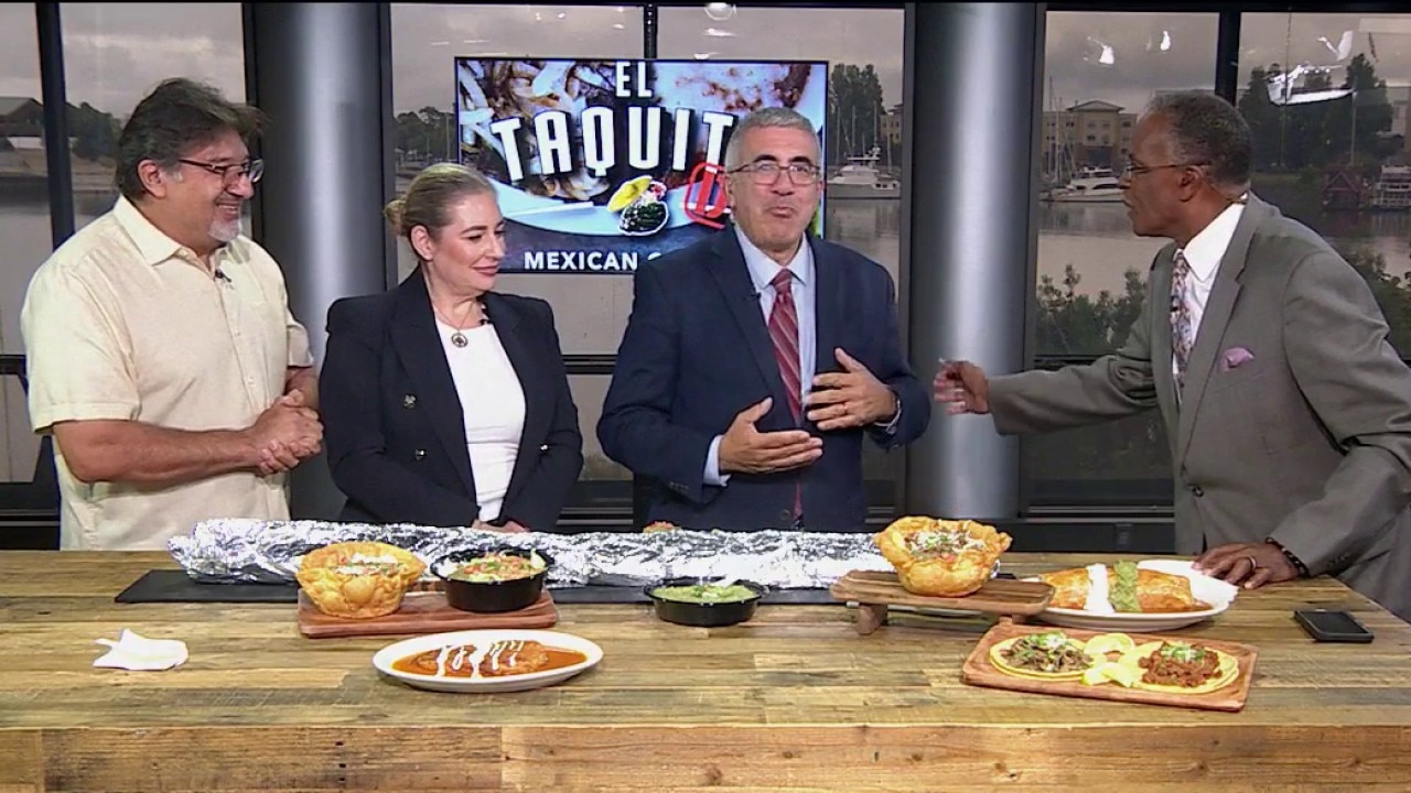 Hayward's El Taquito Dos, a family recipe for success
