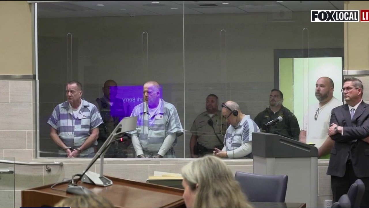 Victim's families ask judge to deny bail for Esparto fireworks blast defendants