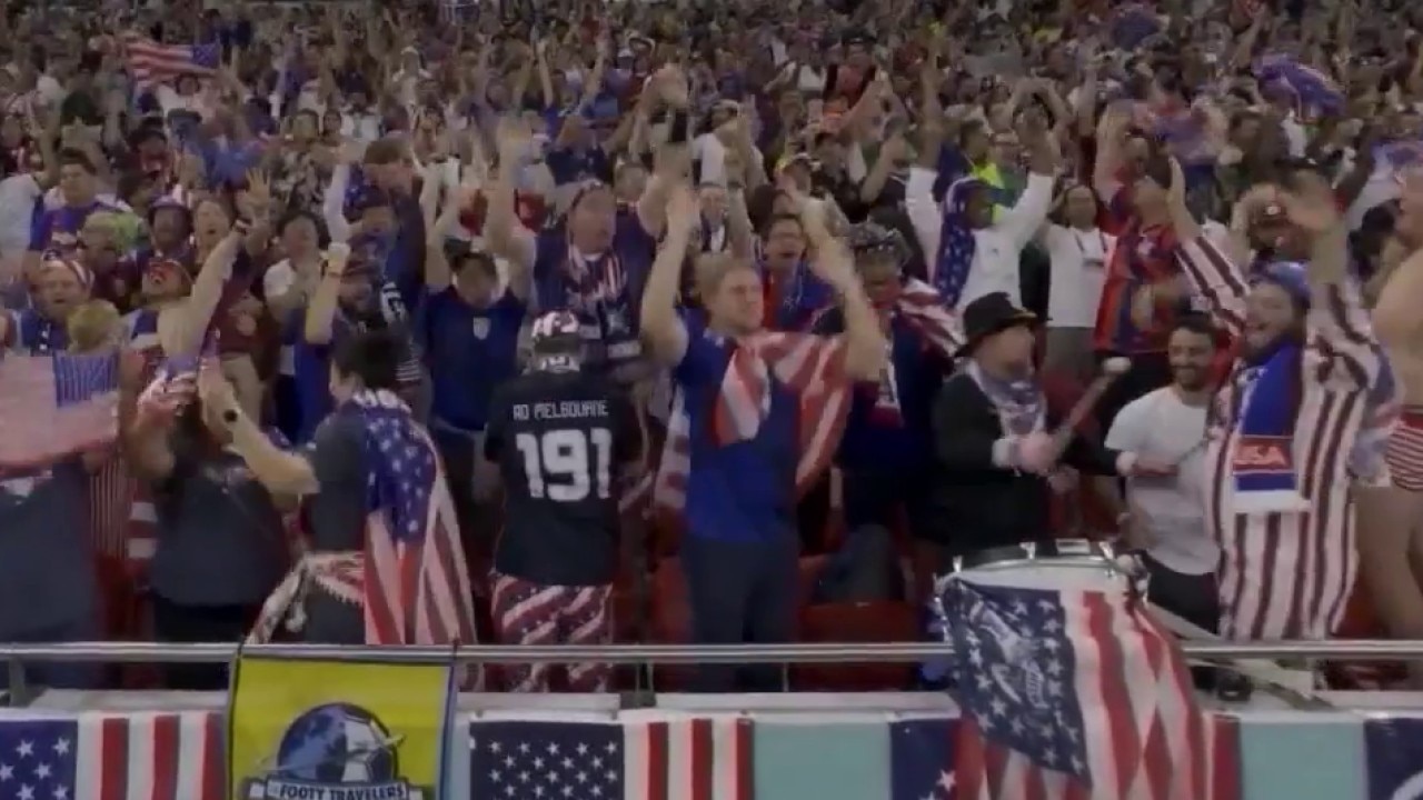 Atlanta World Cup: How to get free tickets to Fan Fest