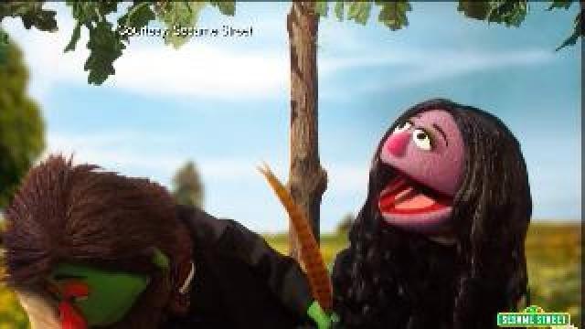 Sesame Street's 44th season