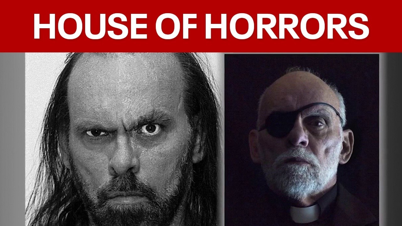 Save Our Streets: House of Horrors