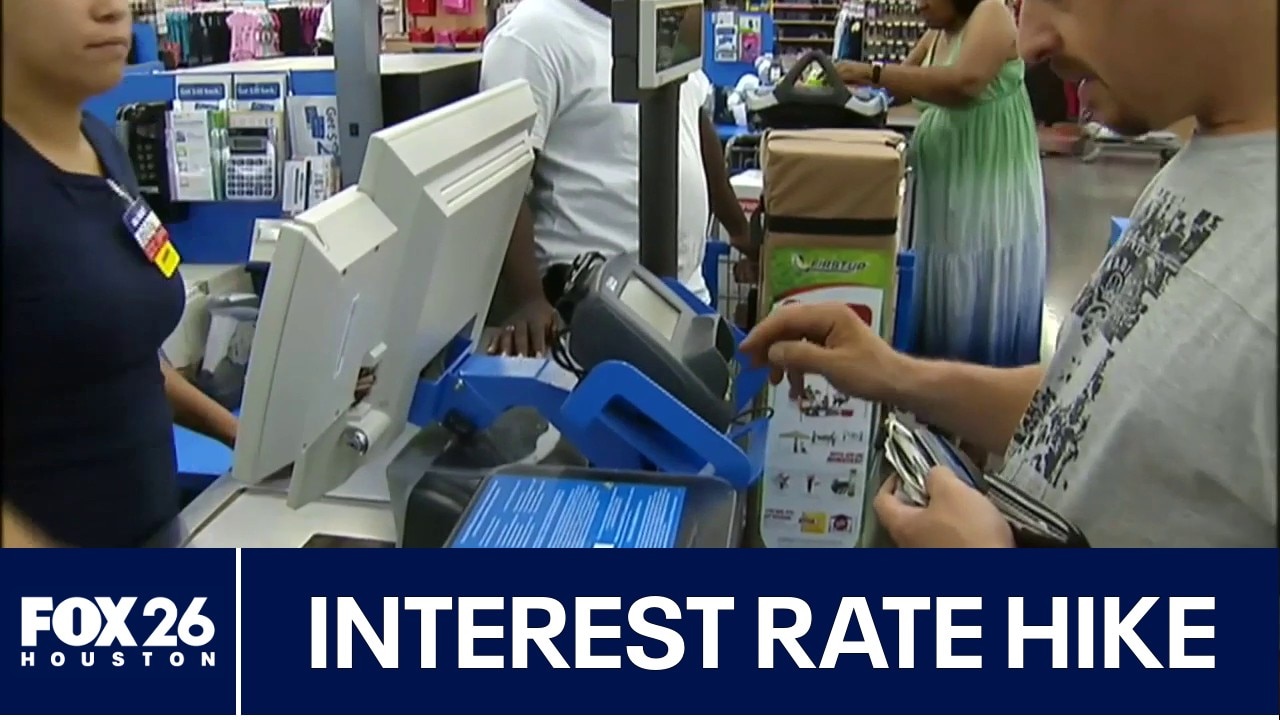 Interest rate hike: What spenders, homebuyers should know