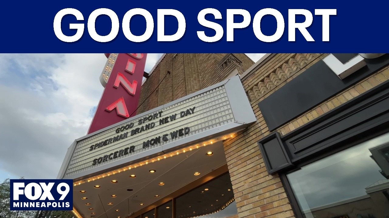 Minnesota-made movie makes premier