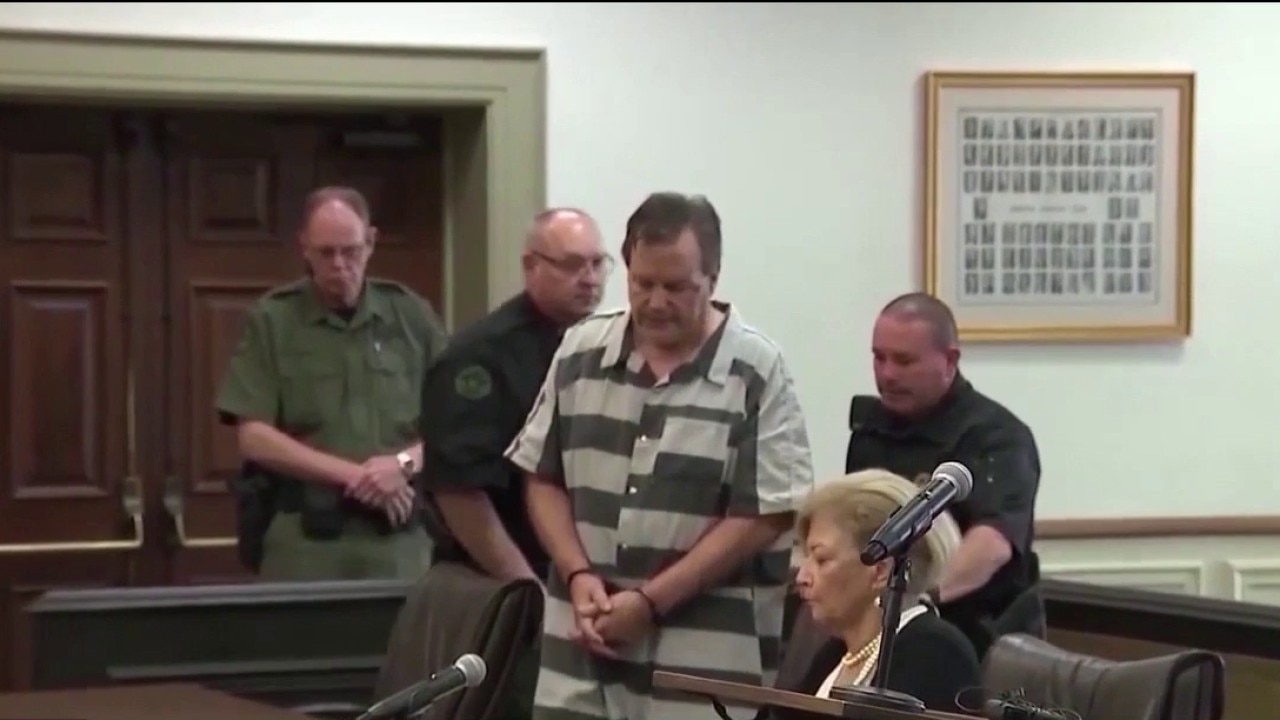 Parole board halts release after sheriff social post