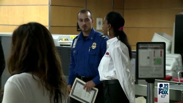 Sea-Tac to private security contractors