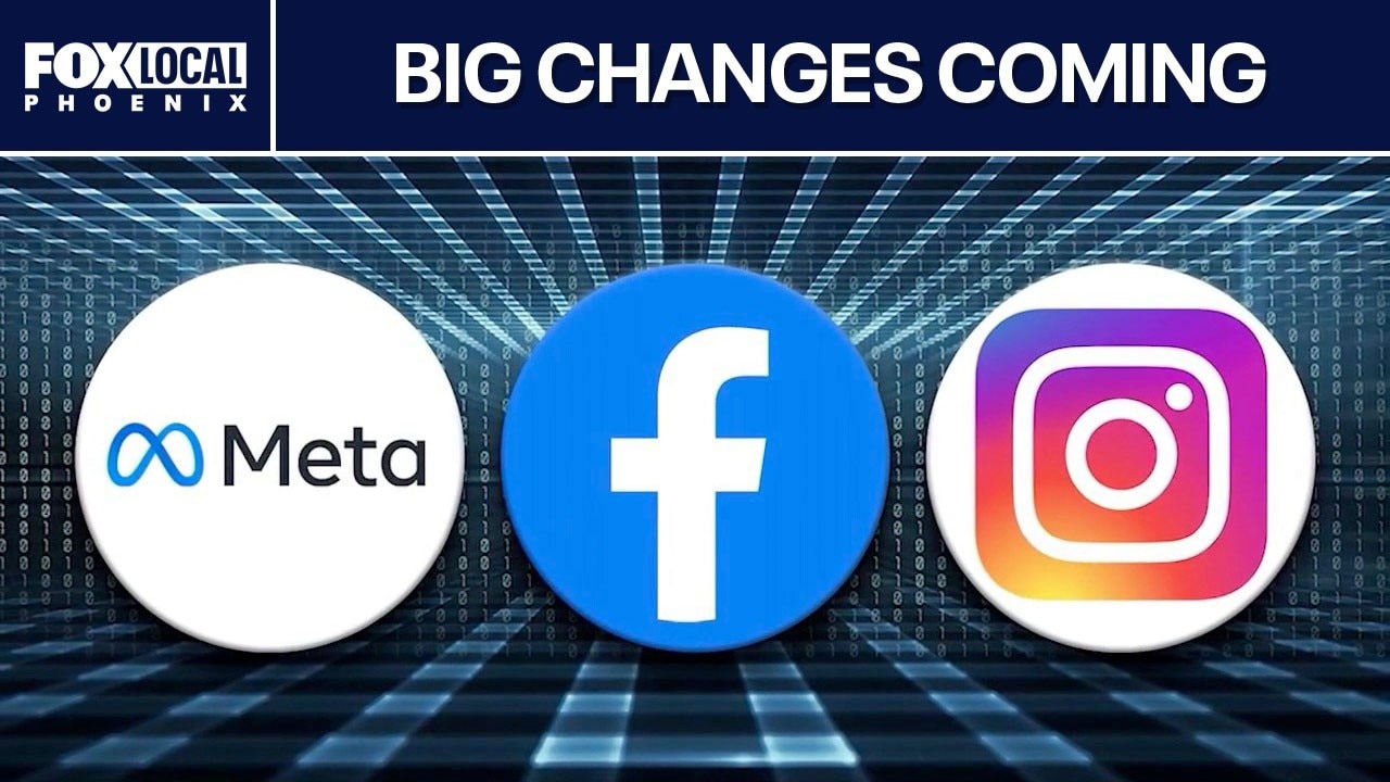 Meta settlement: Major Facebook, Instagram changes for kids