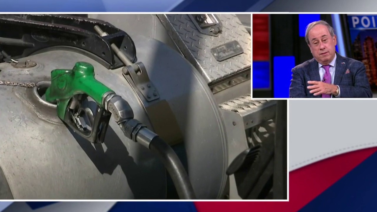 Affordability issues ahead of midterm elections | What's Your Point?