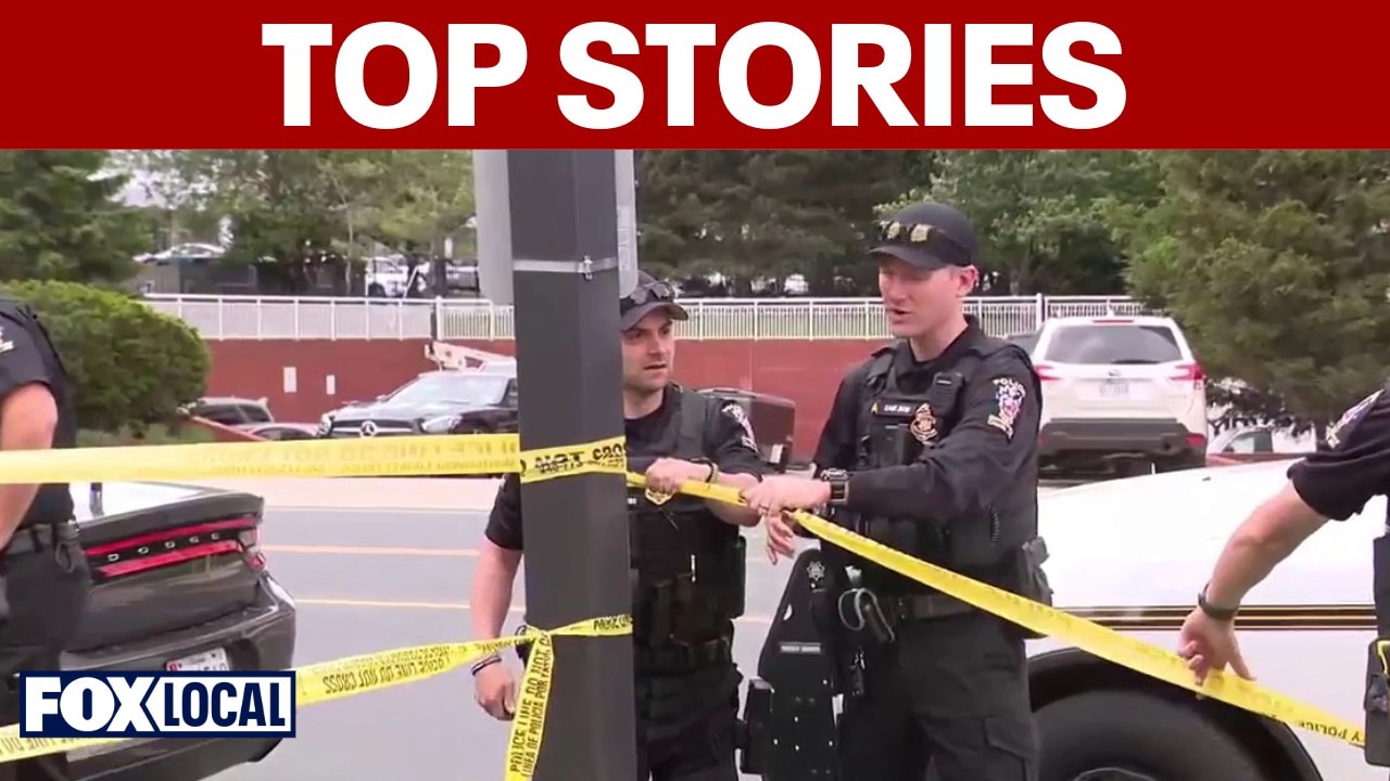 Man shot and killed in hotel parking lot; 16-year-old arrested for fatal stabbing | TOP STORIES