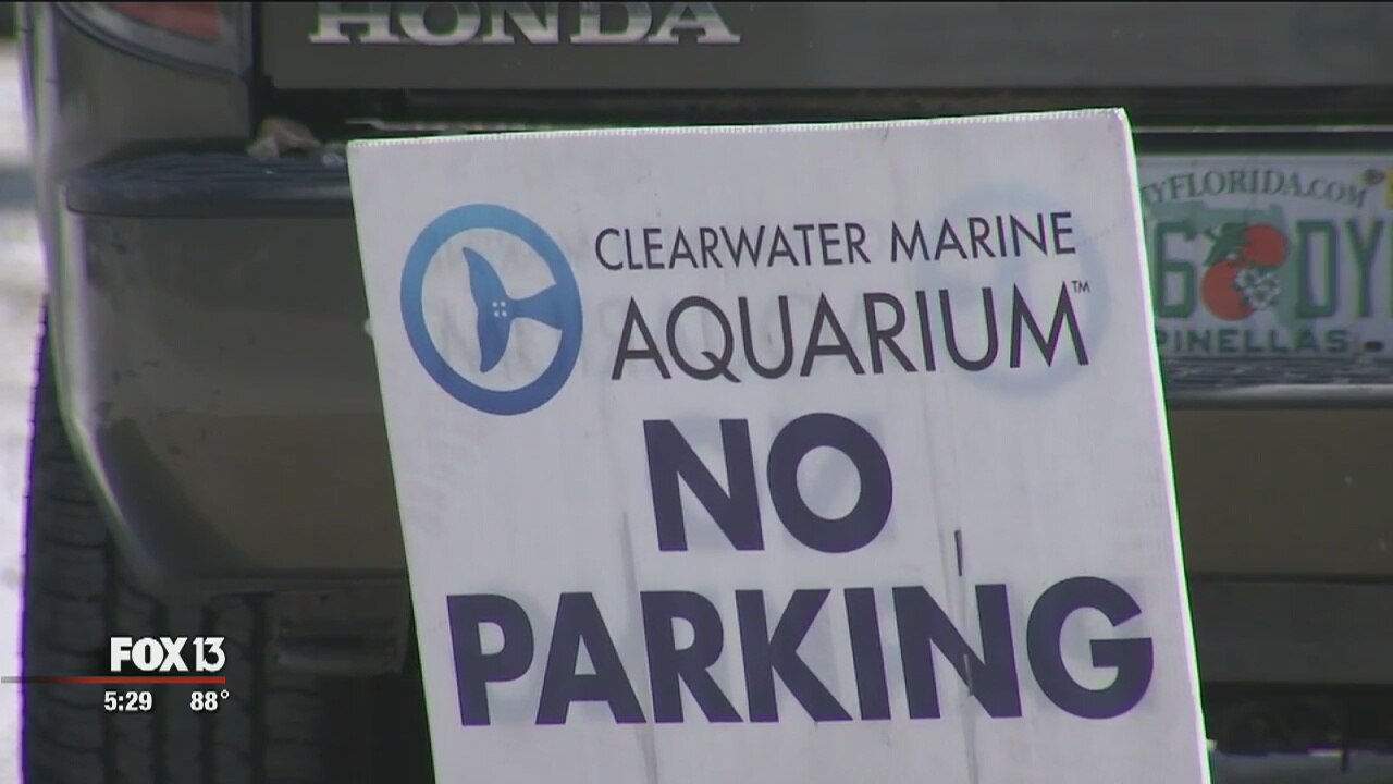 Clearwater's Cleveland St. development now in question