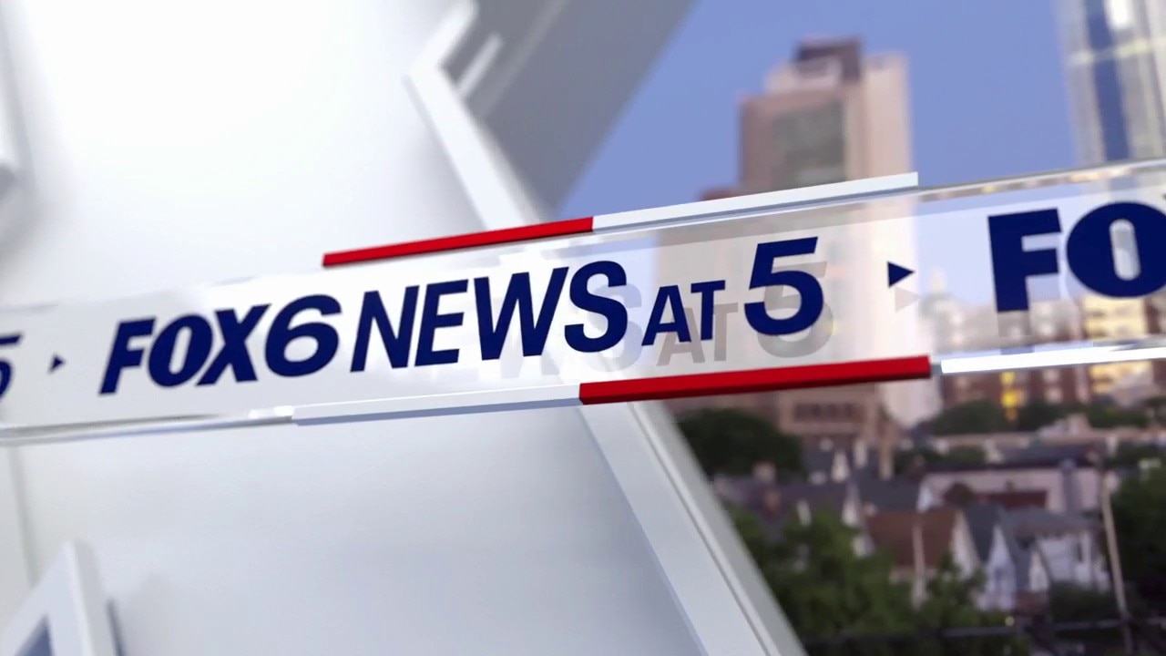 FOX6 News at 5 | June 18, 2026