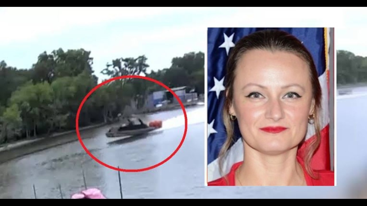 Family files wrongful death lawsuit in deadly Fox River boat crash