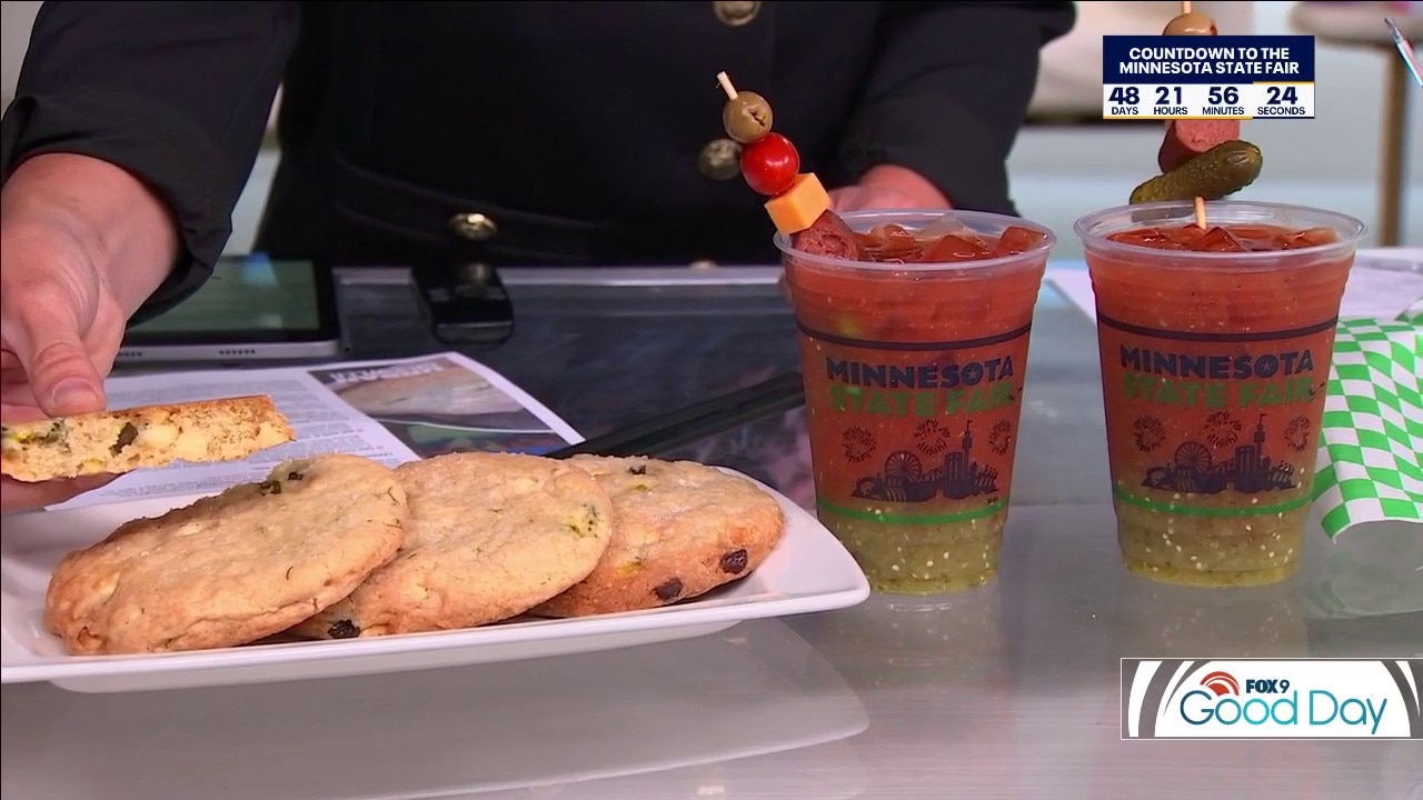 FOX 9 Good Day: July 9, 2026