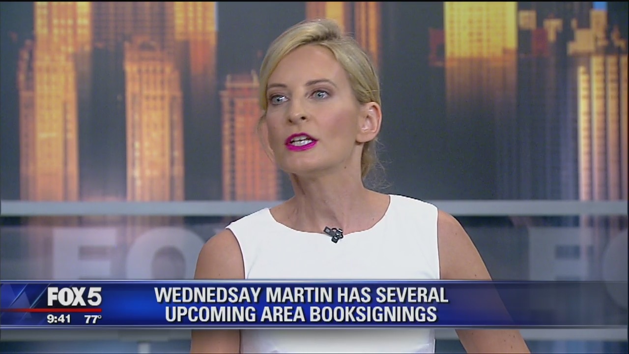 Book challenges women, sex status quo