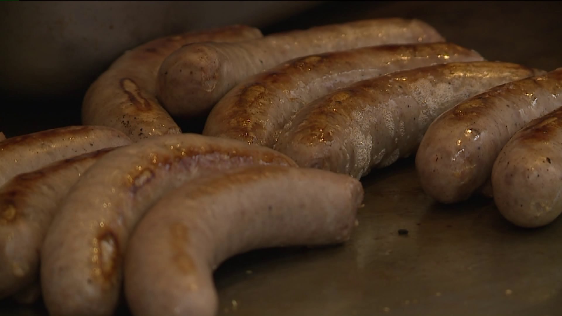 FREE Usinger sausage for ALL on Thursday, February 23rd: Fred Usinger Day!