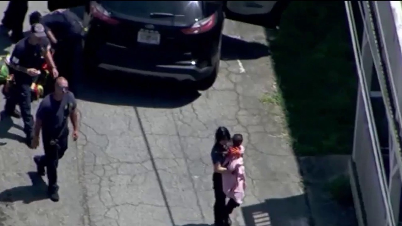 Woman accused of kidnapping girls due in court