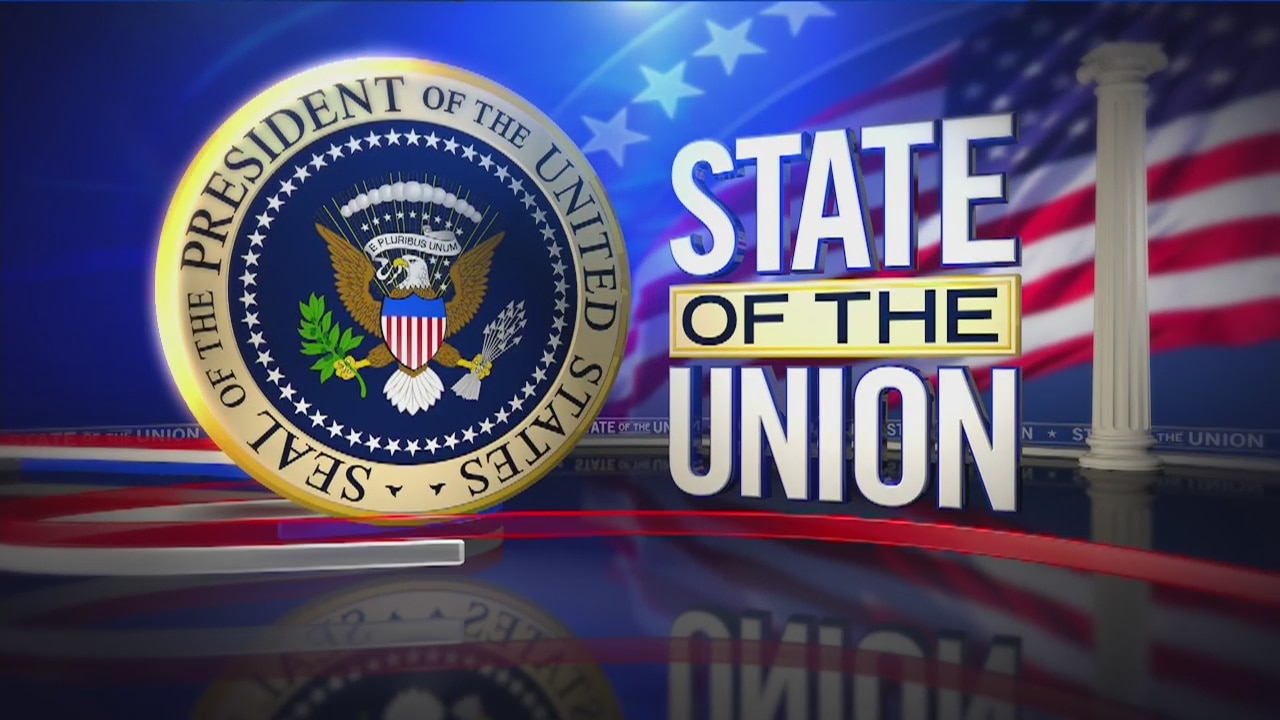 FOX 7 Debate: State of the Union