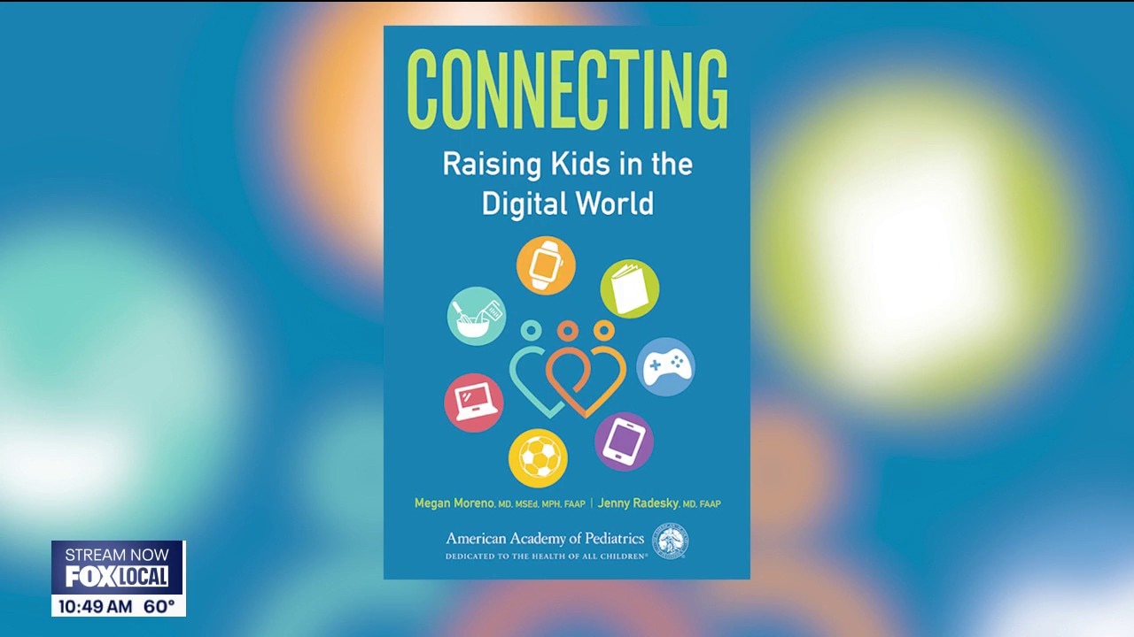 How parents can keep kids safe on phones, social media