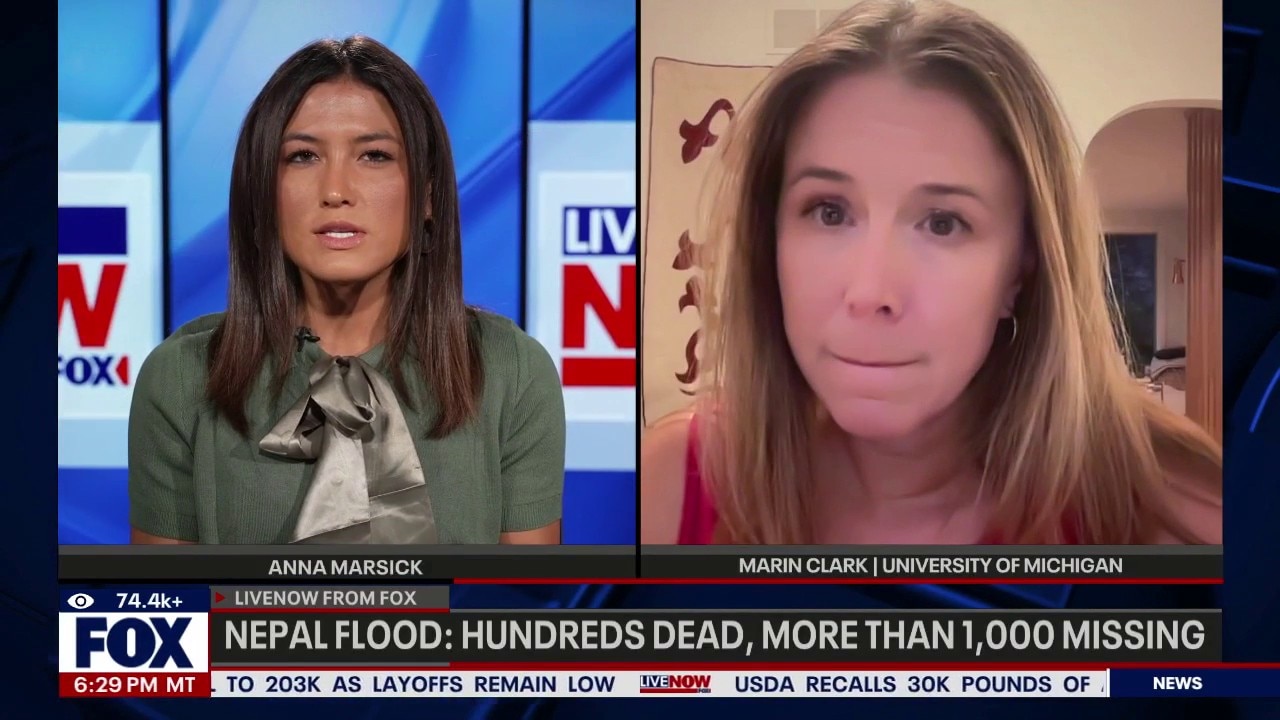 Experts search for answers after deadly Nepal floods 