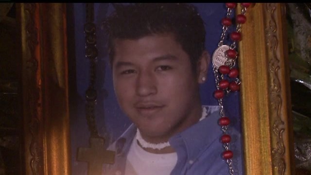 Suspect in Kent double murder allegedly admits to crime