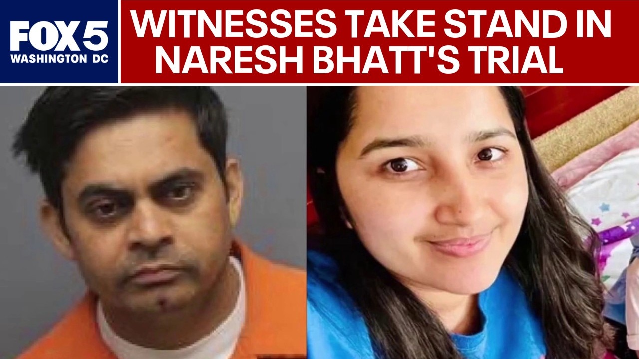 Opening arguments end and witnesses take stand in Naresh Bhatt’s Virginia trial