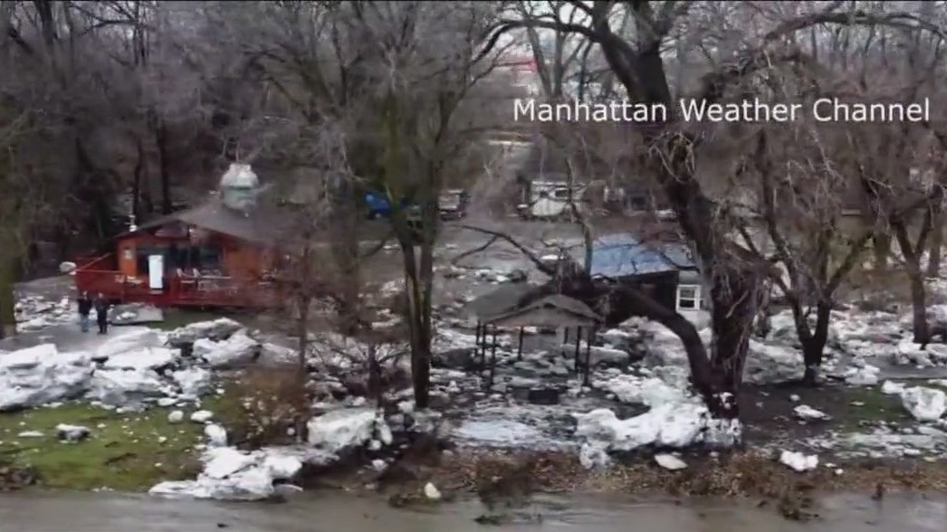 Boil advisory lifted in Wilmington