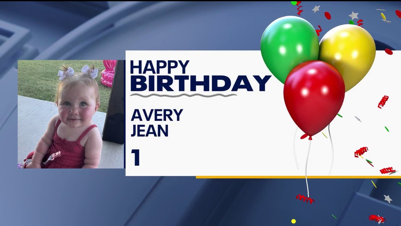 Good Day birthdays for August 4