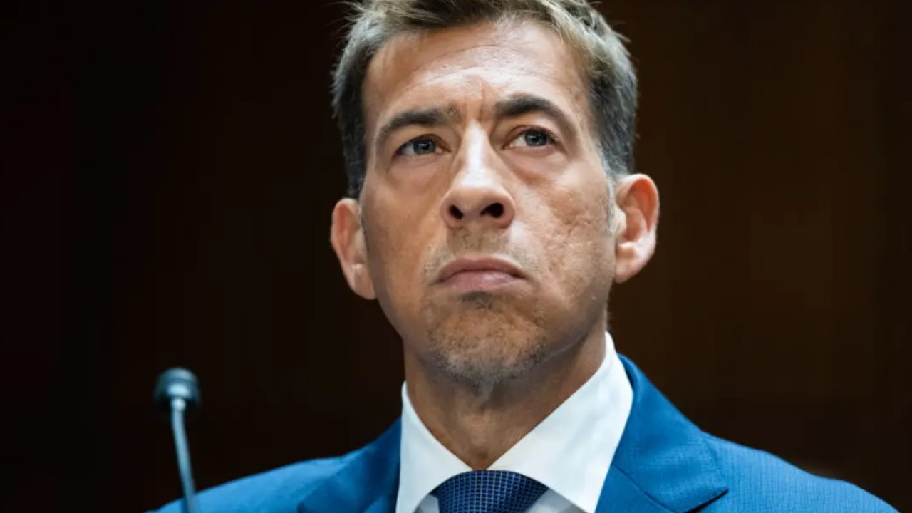 What Alexi Giannoulias' mayoral bid means for Chicago | ChicagoLIVE