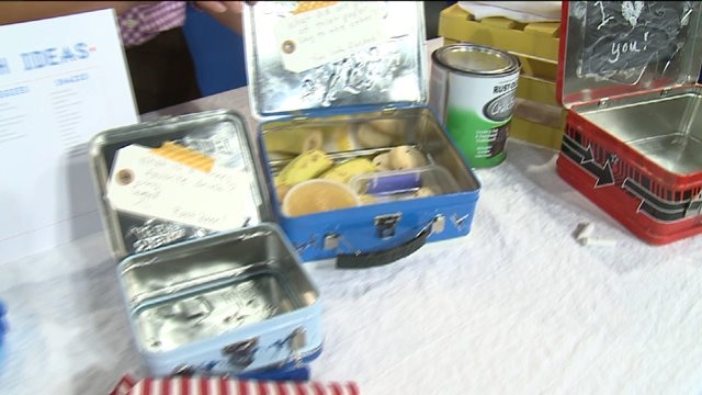 Fun ways to spice up your kid`s lunch