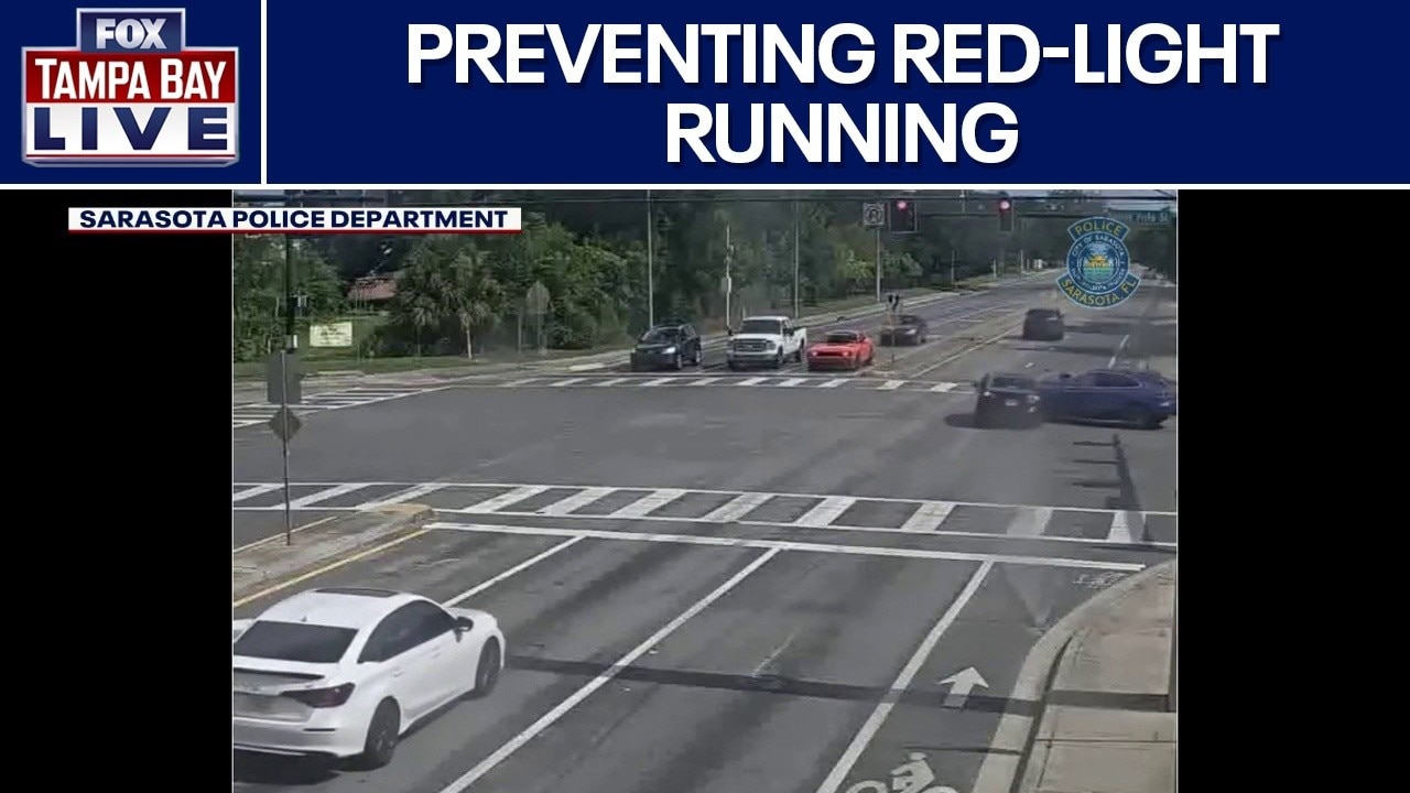 Focus on preventable crashes