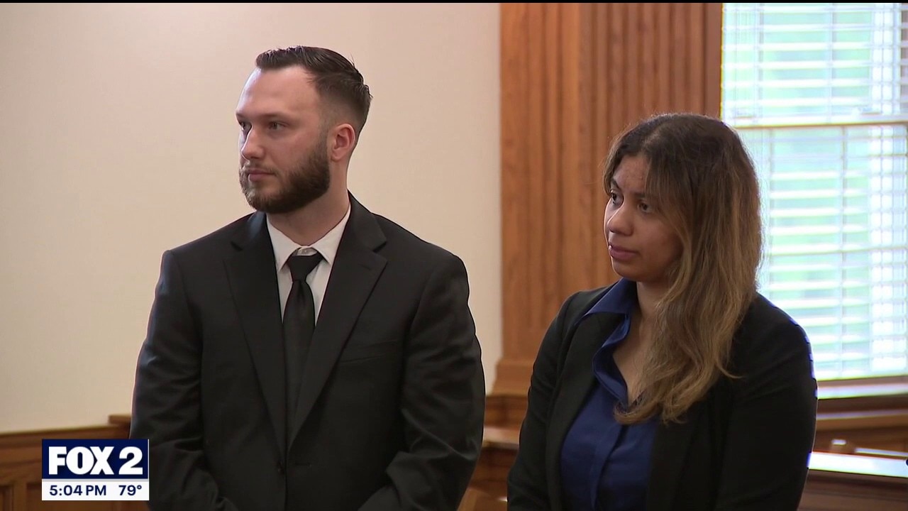 Parents charged after toddler brings gun to daycare