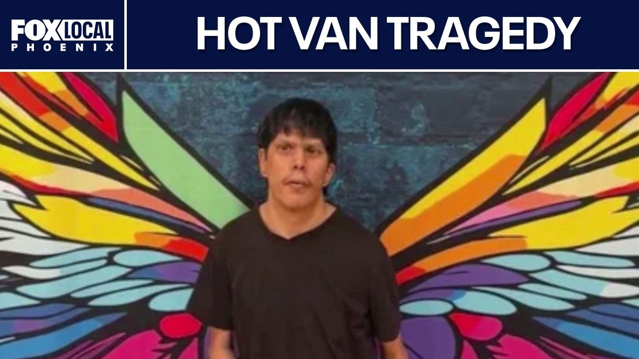 Wrongful death suit coming in Mesa van death